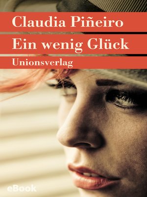 cover image of Ein wenig Glück